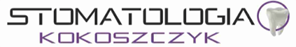 Stomatologia Kokoszczyk Aleksandra Kokoszczyk logo